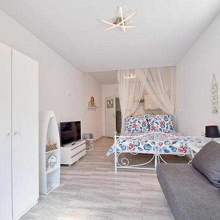 Pensjonat Perelka Apartment Ustronie Morskie Ngoại thất bức ảnh