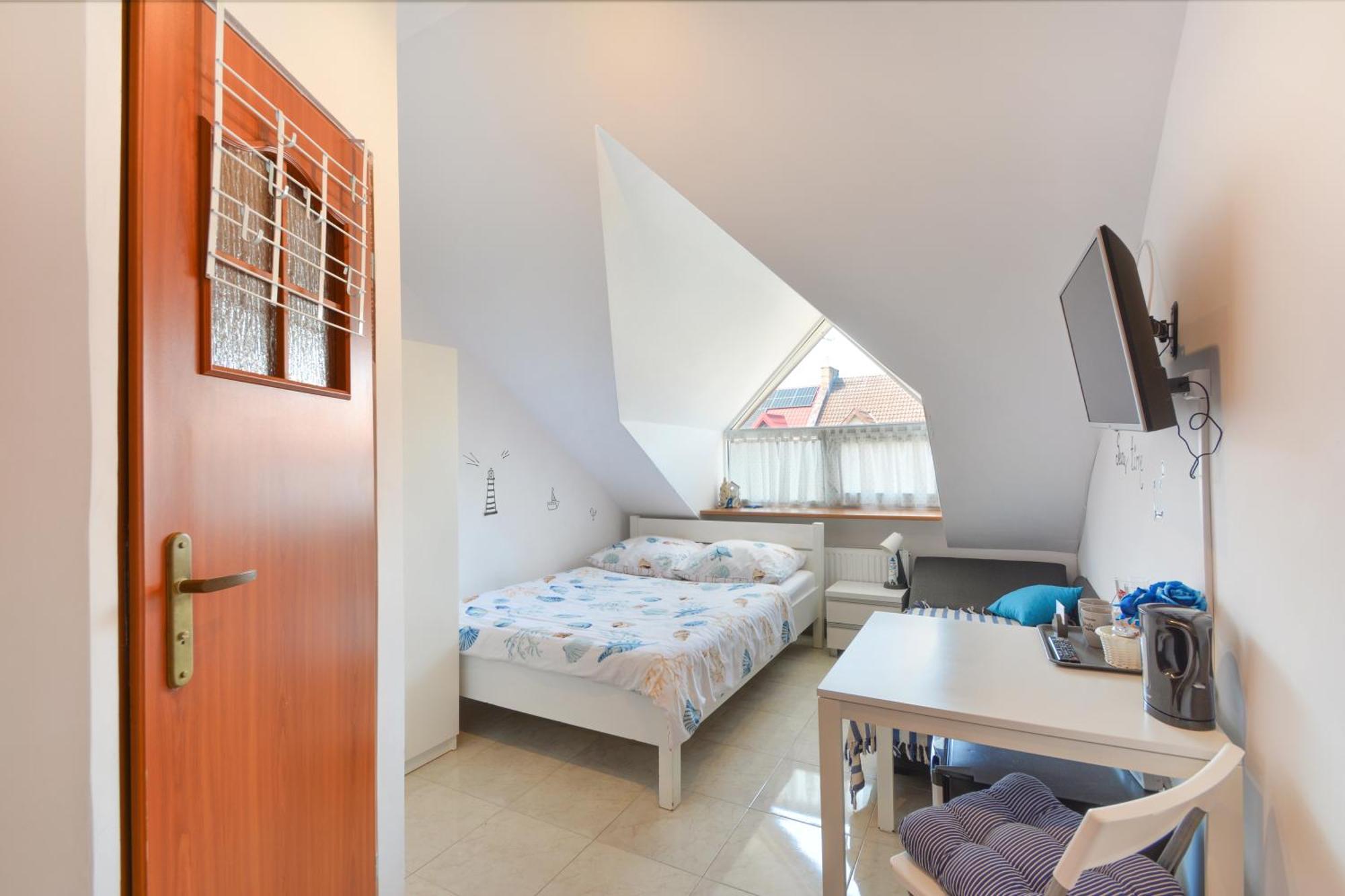 Pensjonat Perelka Apartment Ustronie Morskie Ngoại thất bức ảnh